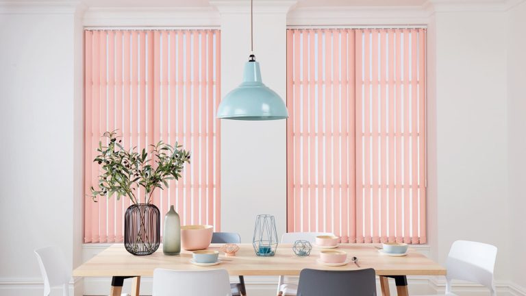 Verticale Blinds