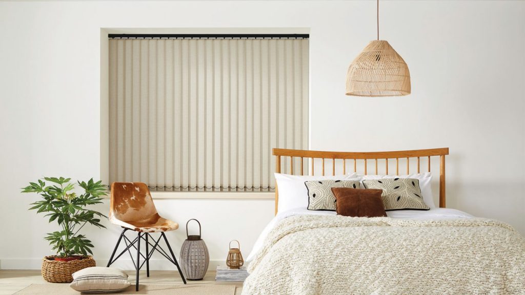 Blockout fabrics – maximum privacy and light control