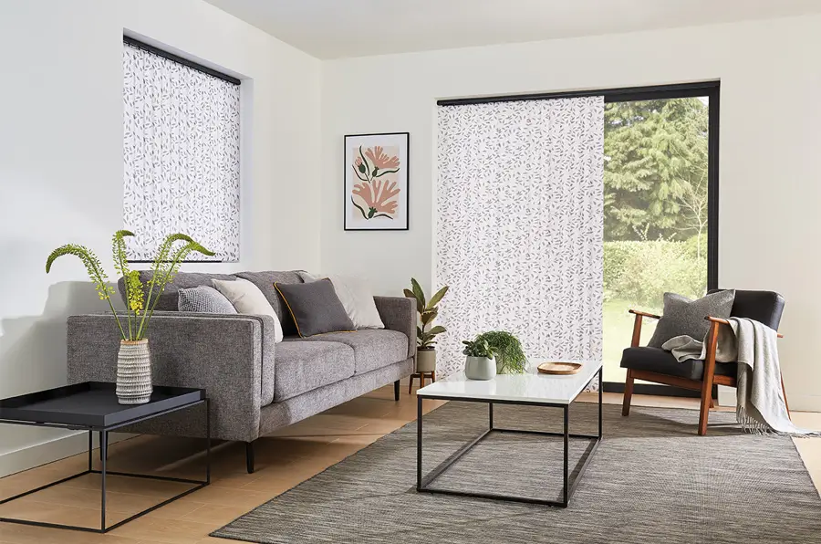 Decorative and textured fabrics – for style and versatility