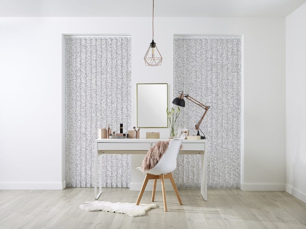 Vertical blinds Sunshine Coast