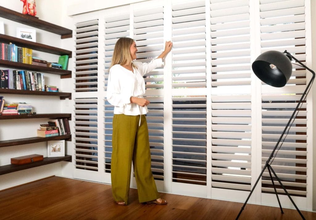 CBS Plantation Shutters