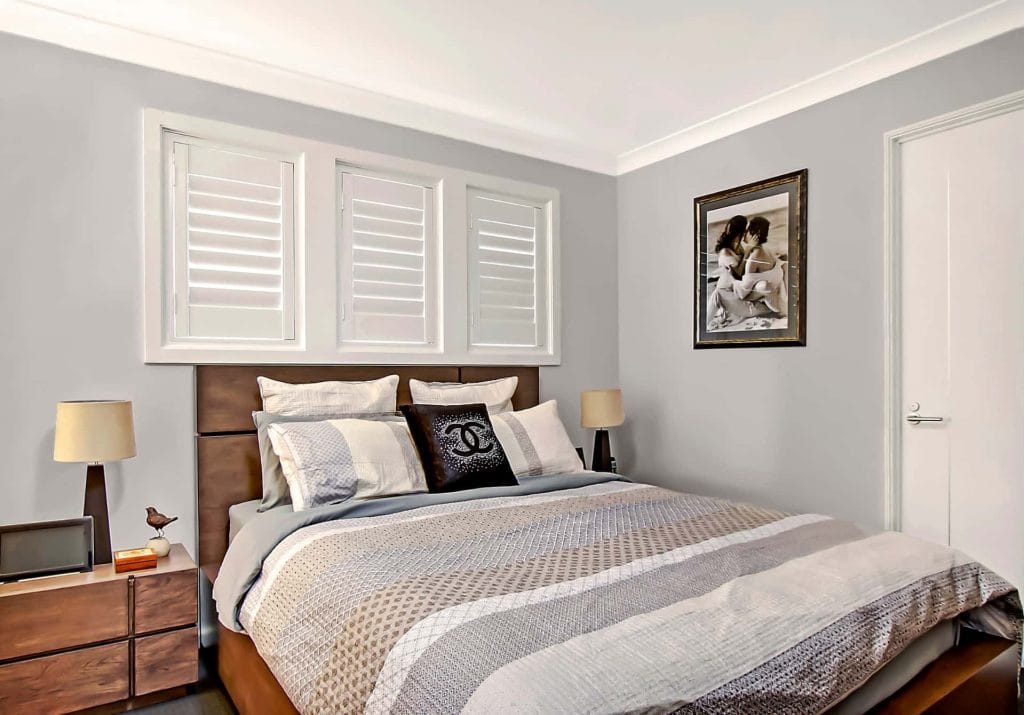 CBS Plantation Shutters